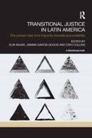 Transitional Justice in Latin America