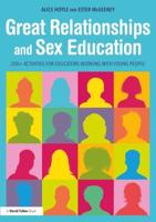 Relationships and Sex Education (RSE) Lesson Ideas for the 21st Century