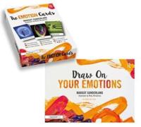 Draw on Your Emotions Book and the Emotions Cards