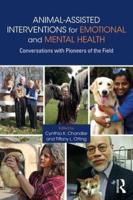 Animal-Assisted Interventions for Emotional and Mental Health