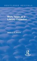 Mark Twain as a Literary Comedian