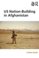 US Nation Building in Afghanistan