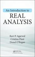 An Introduction to Real Analysis