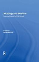 Sociology and Medicine