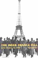 The Week France Fell, June 10-16, 1940