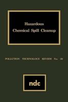 Hazardous Chemical Spill Cleanup