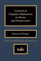 Control of Organic Subst. in Water&wastewater