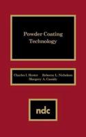 Powder Coating Technology Powder Coating Technology