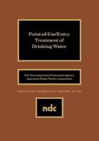 Point-of-Use/entry Treatment of Drinking Water