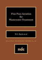 Fine Pore Aeration for Wastewater Treatment