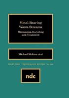Metal-Bearing Waste Streams