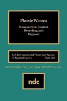Plastic Wastes