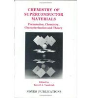 Chemistry of Superconductor Materials
