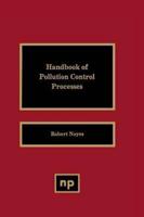 Handbook of Pollution Control Processes