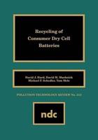 Recycling of Consumer Dry Cell Batteries