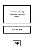 Advanced Cleaning Product Formulations