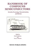 Handbook of Compound Semiconductors