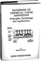 Handbook of Chemical Vapor Deposition, 2nd Edition: Principles, Technology and Applications