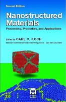 Nanostructured Materials