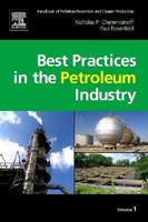 Handbook of Pollution Prevention and Cleaner Production - Best Practices in the Petroleum Industry