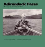 Adirondack Faces