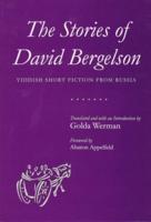 The Stories of David Bergelson