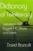 Dictionary of Teleliteracy