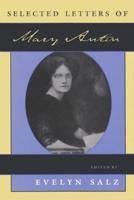 Selected Letters of Mary Antin