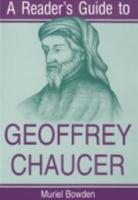 A Reader's Guide to Geoffrey Chaucer