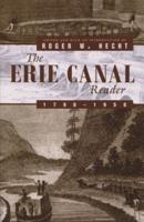 The Erie Canal Reader, 1790-1950