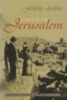 Child in Jerusalem