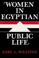 Women in Egyptian Public Life