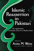 Islamic Reassertion in Pakistan