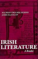 Irish Literature