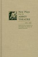 New Plays from the Abbey Theatre