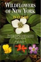 Wildflowers of New York in Color