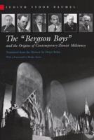 The "Bergson Boys" and the Origins of Contemporary Zionist Militancy