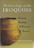 Archaeology of the Iroquois