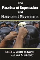 Paradox of Repression and Nonviolent Movements