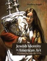 Jewish Identity in American Art