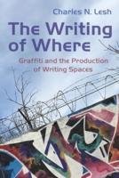 The Writing of Where
