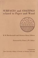 Surfaces & Coatings Related