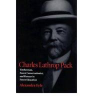 Charles Lathrop Pack