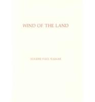 Wind of the Land