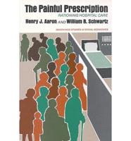 The Painful Prescription