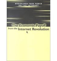 The Economic Payoff from the Internet Revolution