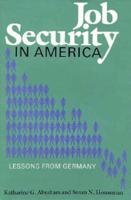 Job Security in America