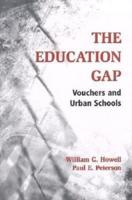 The Education Gap