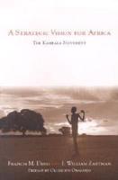 A Strategic Vision for Africa
