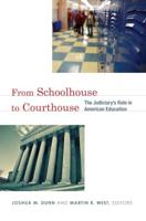 From Schoolhouse to Courthouse